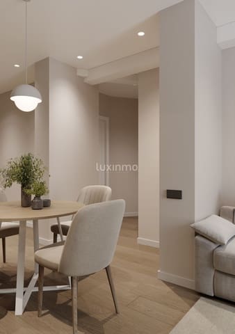 2 soverom Leilighet til salgs i Benidorm med svømmebasseng - € 265 000 (Ref: 9304771)