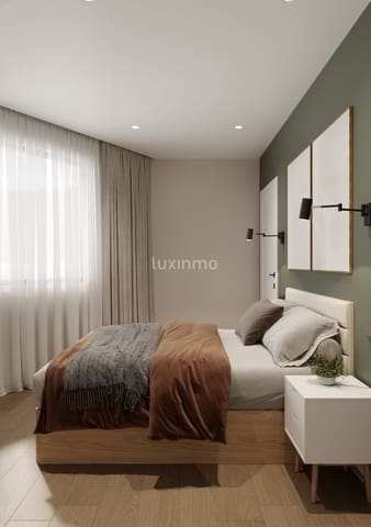 2 soverom Leilighet til salgs i Benidorm med svømmebasseng - € 265 000 (Ref: 9304771)