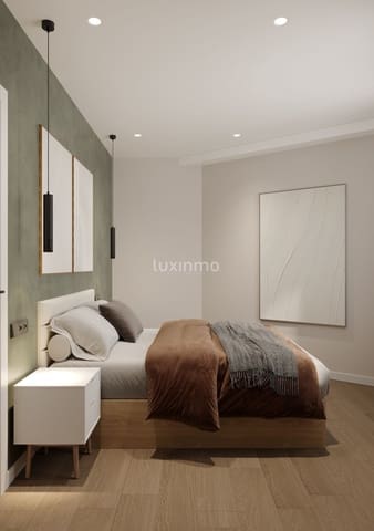 2 soverom Leilighet til salgs i Benidorm med svømmebasseng - € 265 000 (Ref: 9304771)