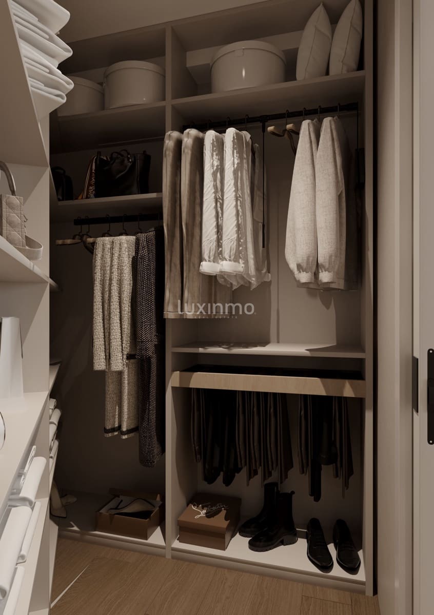 2 soverom Leilighet til salgs i Benidorm med svømmebasseng - € 265 000 (Ref: 9304771)