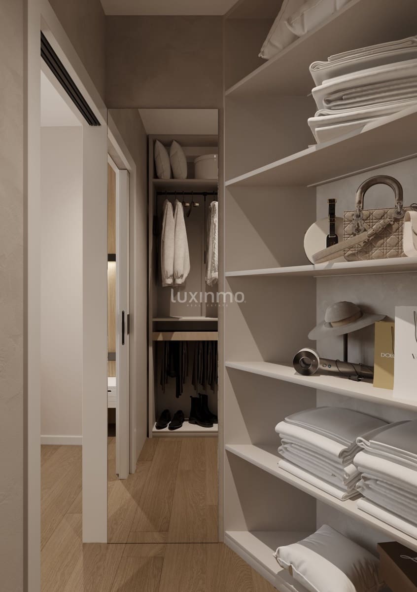 2 soverom Leilighet til salgs i Benidorm med svømmebasseng - € 265 000 (Ref: 9304771)