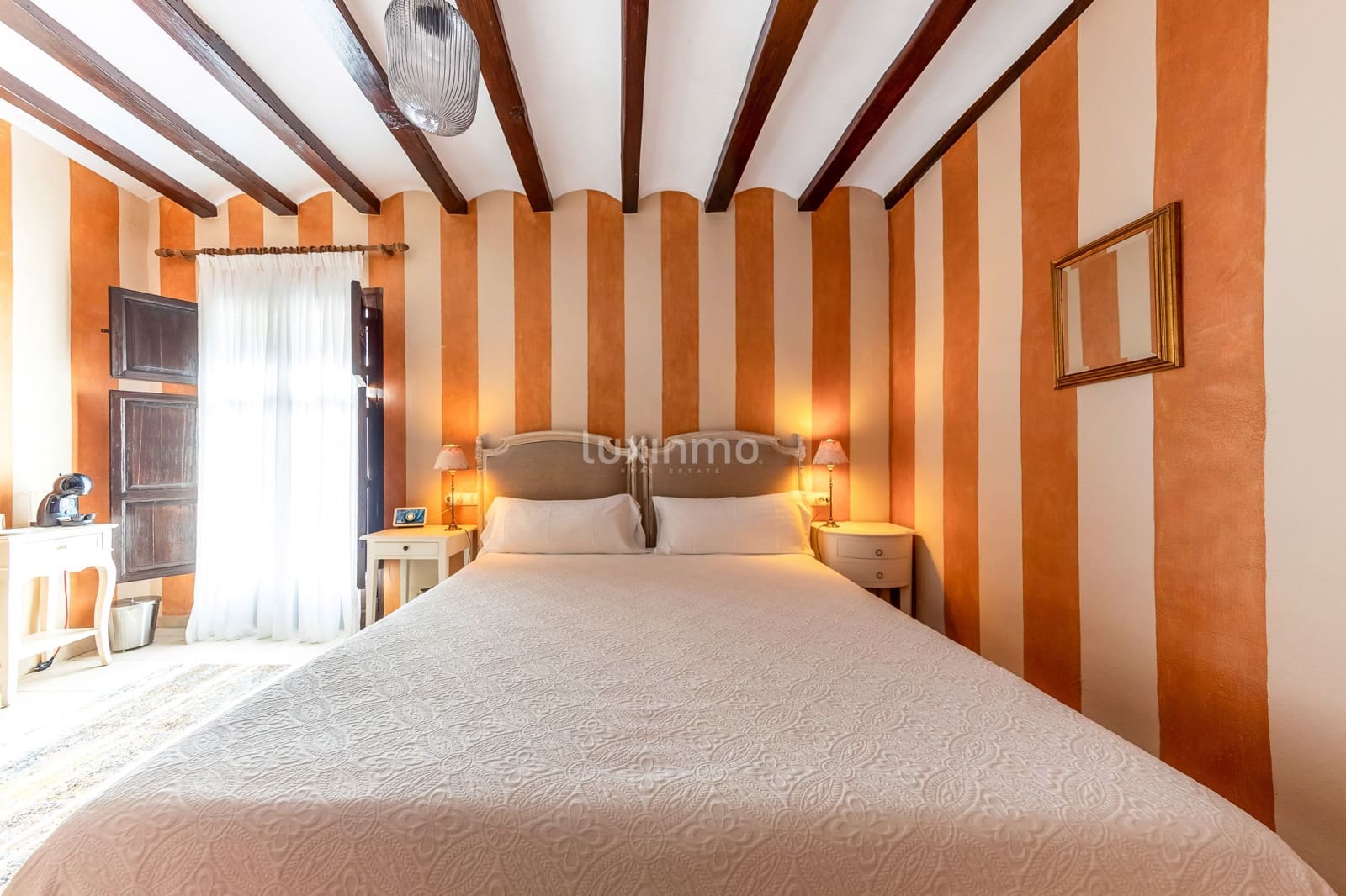 8 soverom Hus til salgs i Vall de Gallinera med svømmebasseng garasje - € 800 000 (Ref: 9304772)