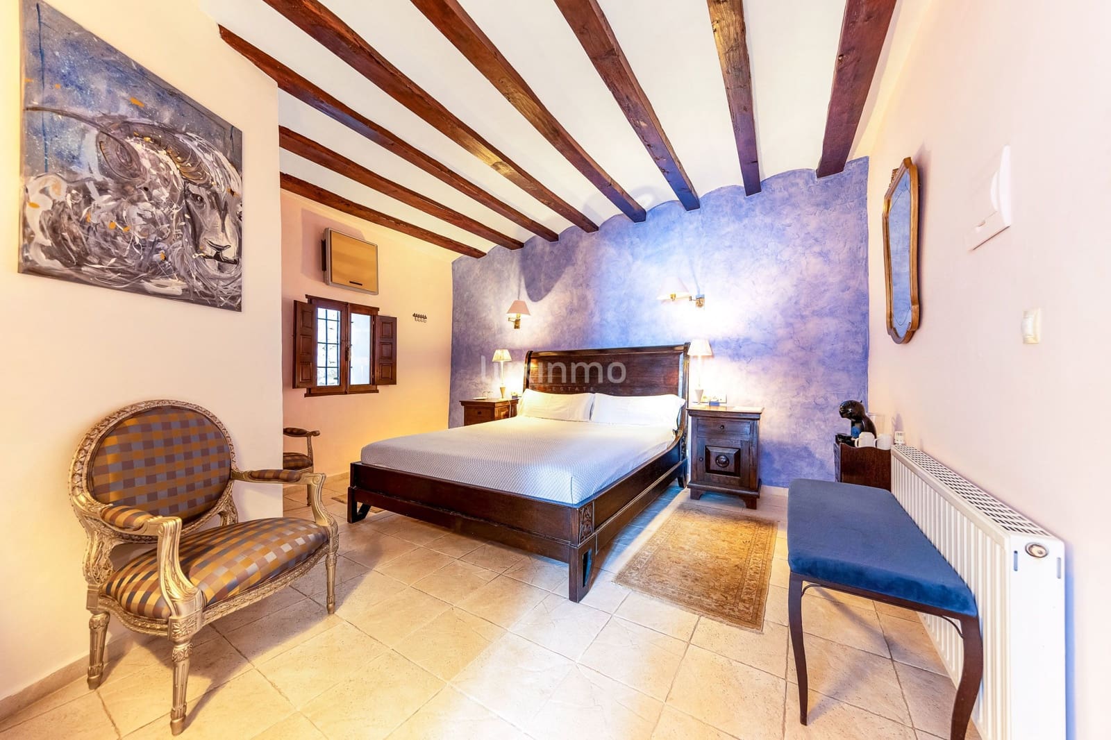 8 soverom Hus til salgs i Vall de Gallinera med svømmebasseng garasje - € 800 000 (Ref: 9304772)