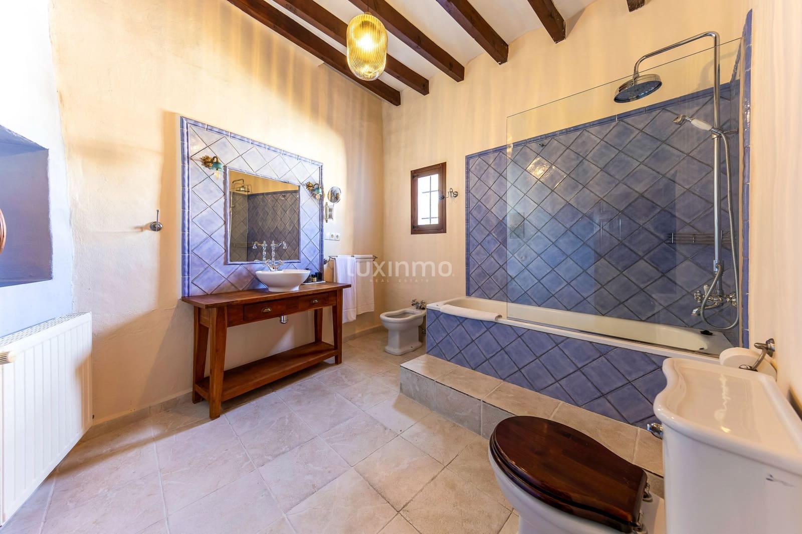 8 soverom Hus til salgs i Vall de Gallinera med svømmebasseng garasje - € 800 000 (Ref: 9304772)