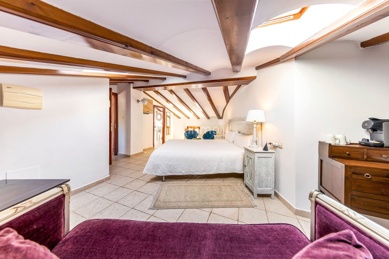 8 soverom Hus til salgs i Vall de Gallinera med svømmebasseng garasje - € 800 000 (Ref: 9304772)