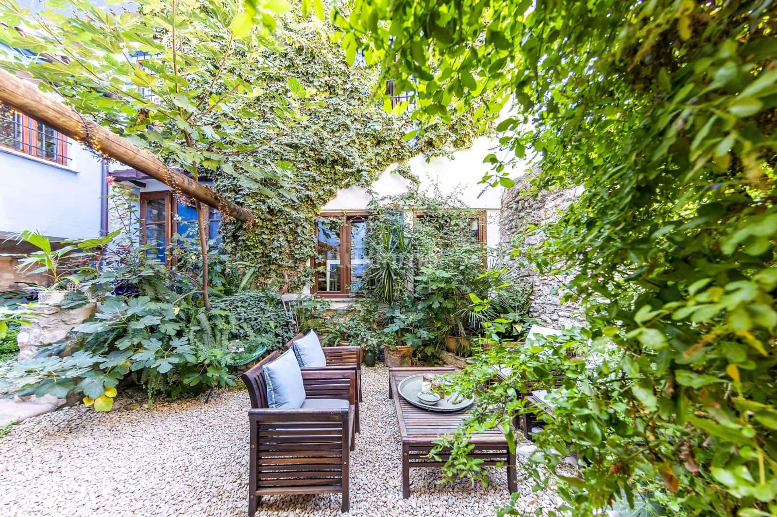 8 soverom Hus til salgs i Vall de Gallinera med svømmebasseng garasje - € 800 000 (Ref: 9304772)