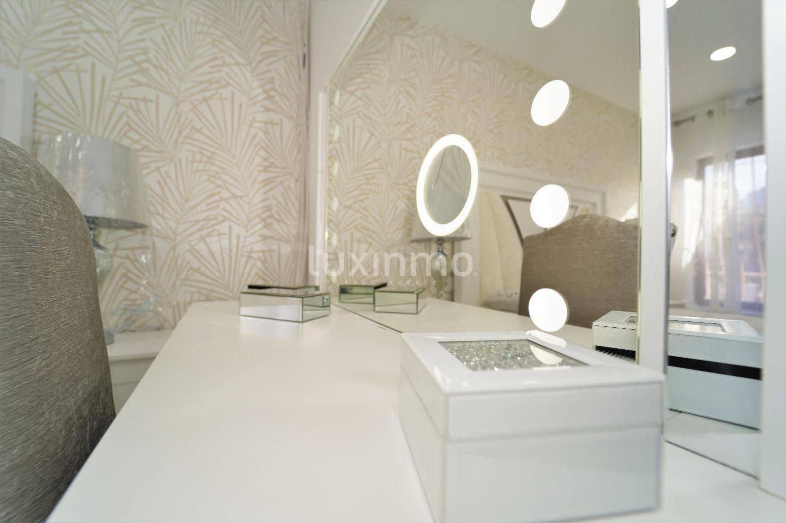 6 chambre Villa/Maison à vendre à La Nucia avec piscine - 625 000 € (Ref: 9304773)