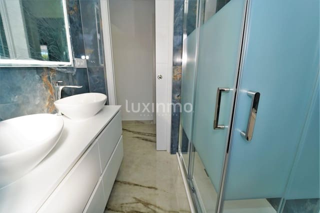 6 chambre Villa/Maison à vendre à La Nucia avec piscine - 625 000 € (Ref: 9304773)