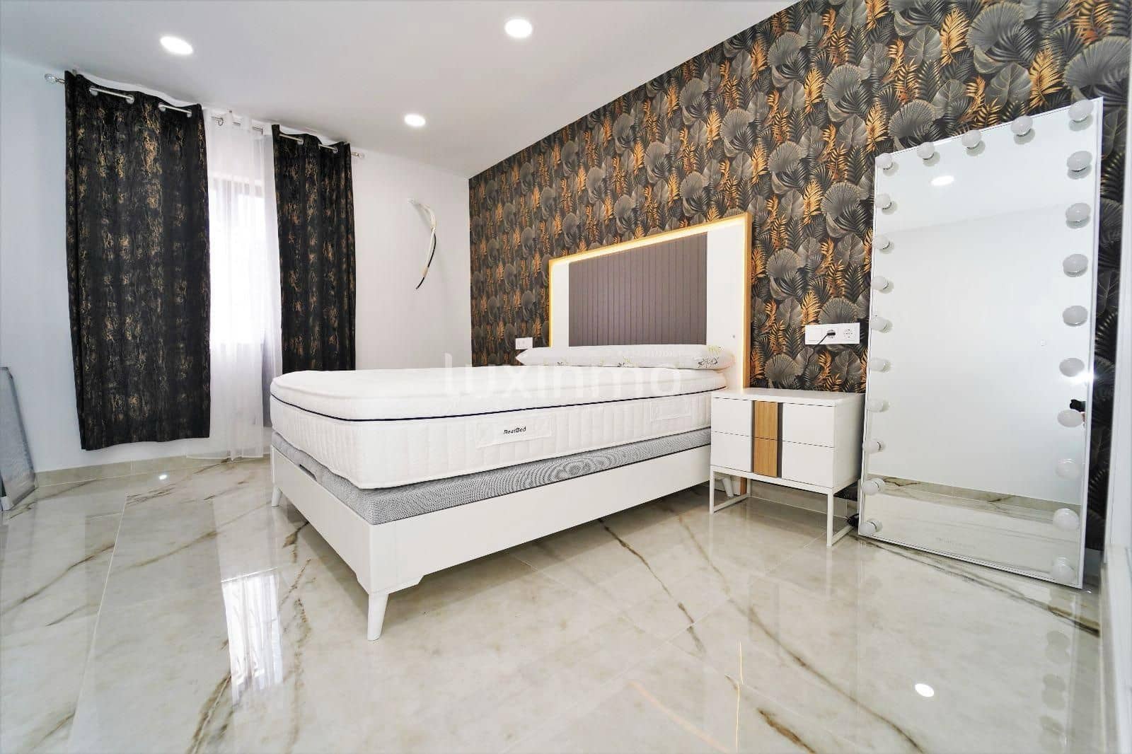 6 chambre Villa/Maison à vendre à La Nucia avec piscine - 625 000 € (Ref: 9304773)