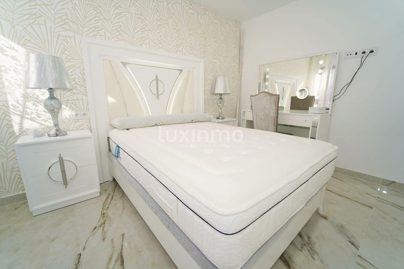 6 chambre Villa/Maison à vendre à La Nucia avec piscine - 625 000 € (Ref: 9304773)