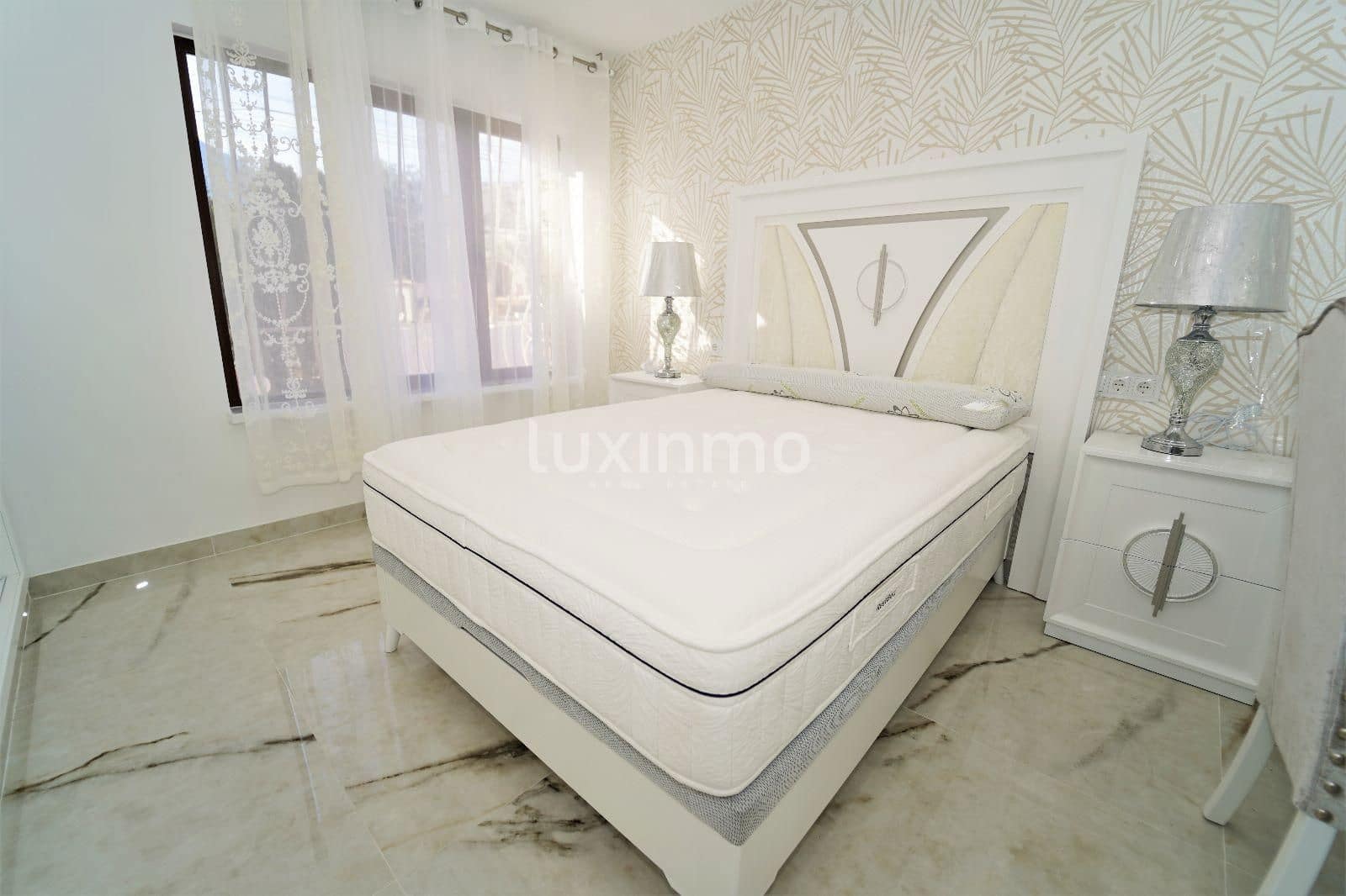 6 chambre Villa/Maison à vendre à La Nucia avec piscine - 625 000 € (Ref: 9304773)