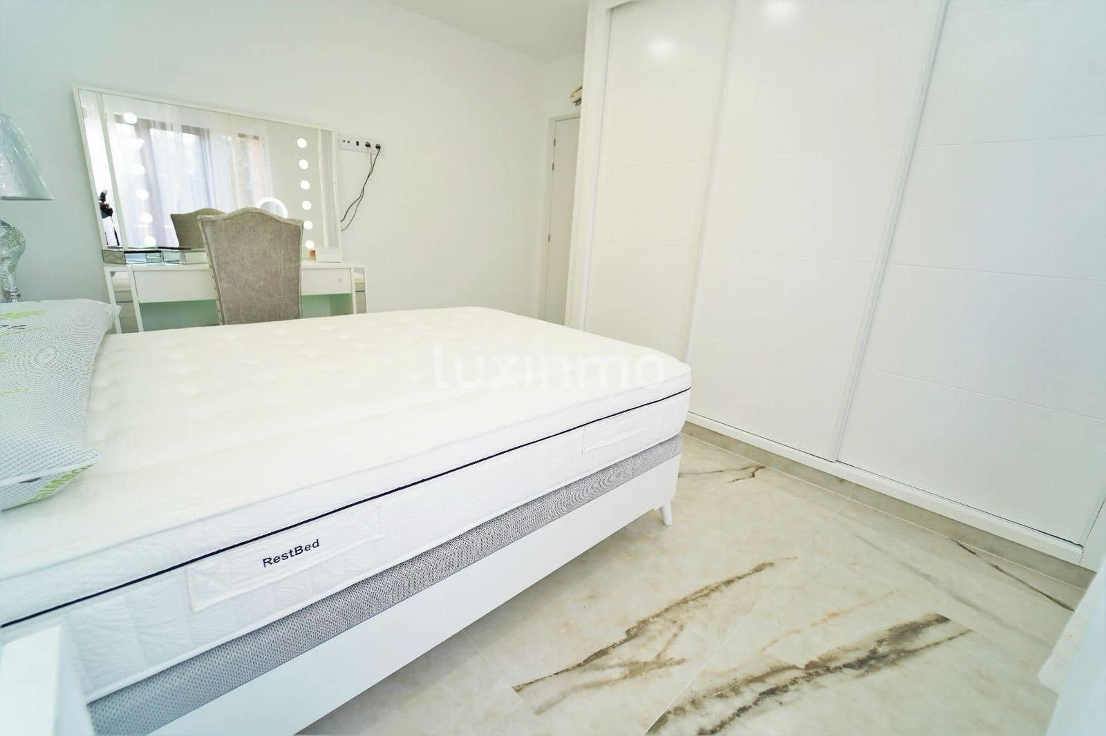 6 chambre Villa/Maison à vendre à La Nucia avec piscine - 625 000 € (Ref: 9304773)