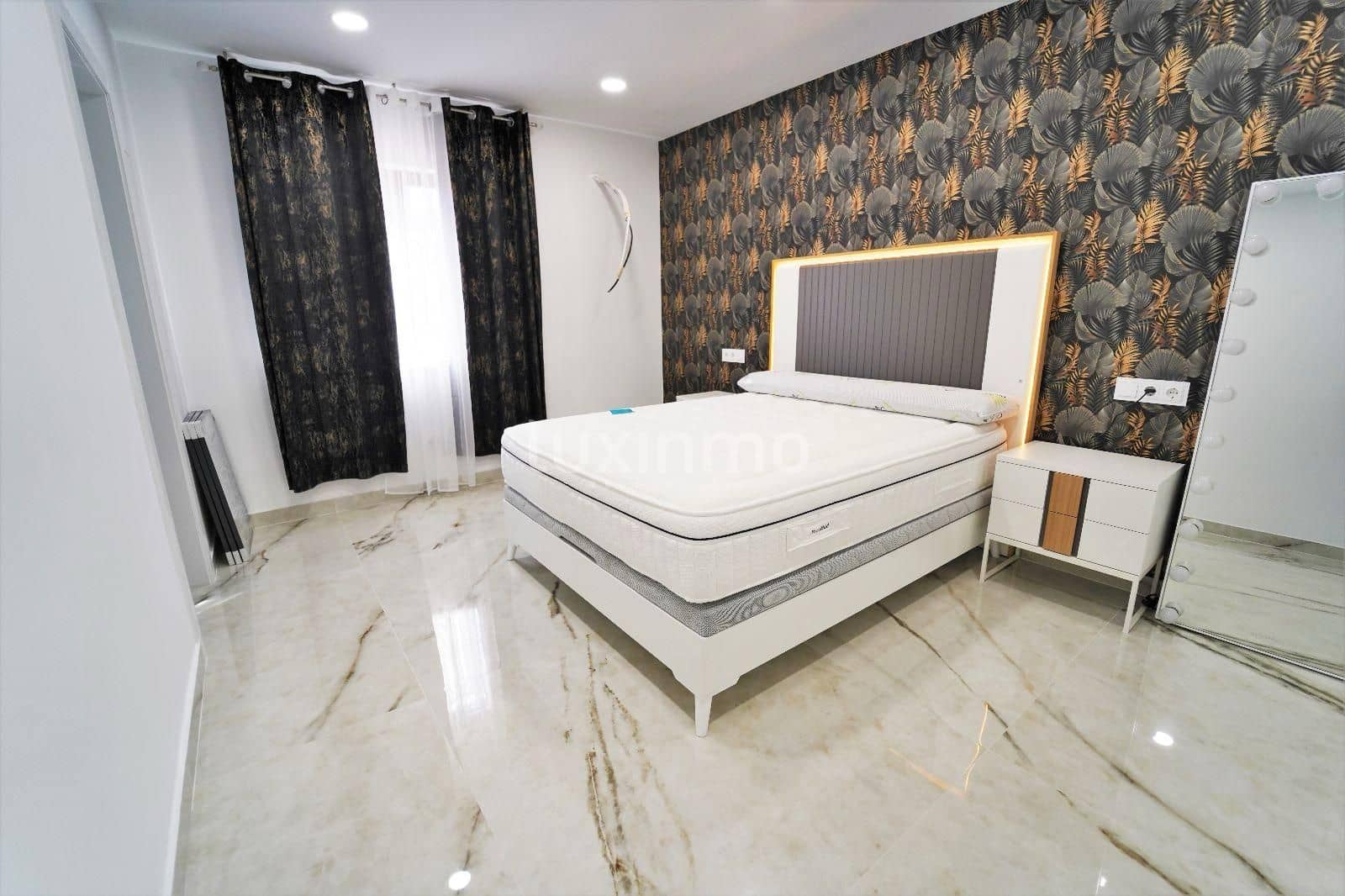 6 chambre Villa/Maison à vendre à La Nucia avec piscine - 625 000 € (Ref: 9304773)