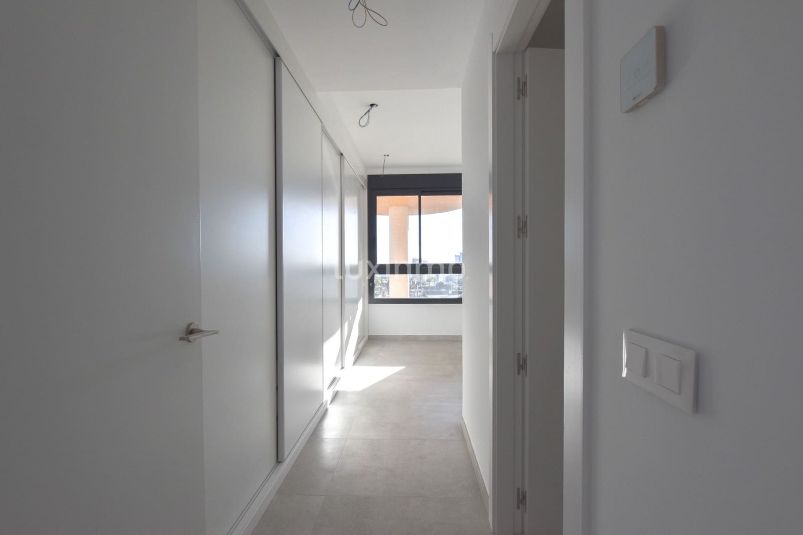 3 sovrum Lägenhet till salu i Calpe / Calp med pool garage - 550 000 € (Ref: 9304774)