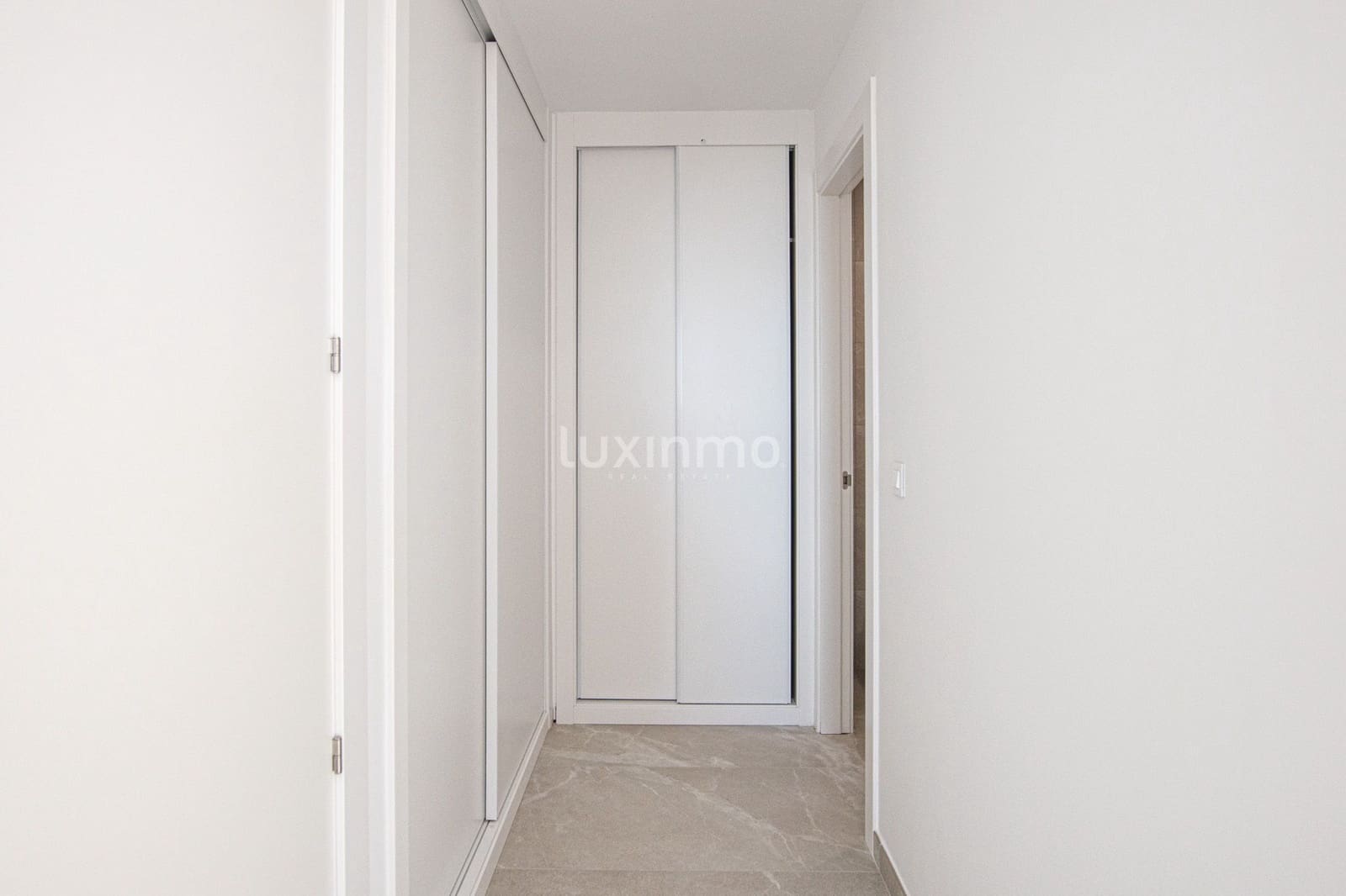 3 sovrum Lägenhet till salu i Calpe / Calp med pool garage - 550 000 € (Ref: 9304774)