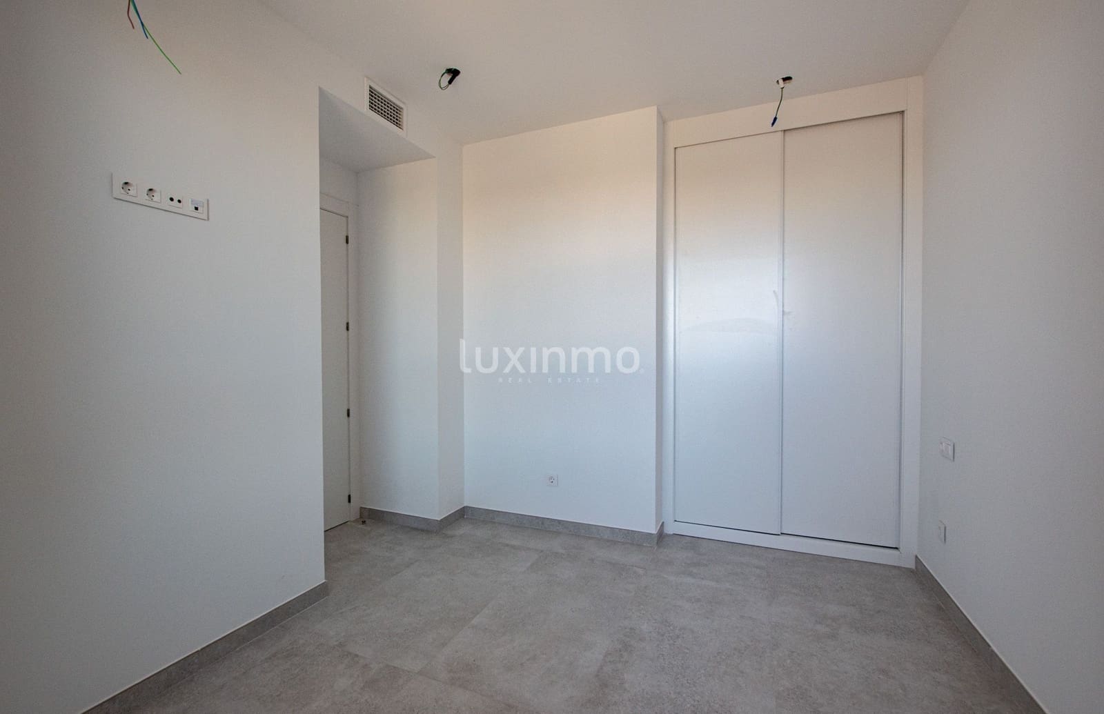 3 sovrum Lägenhet till salu i Calpe / Calp med pool garage - 550 000 € (Ref: 9304774)