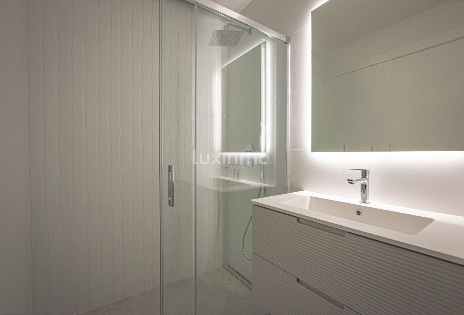 3 sovrum Lägenhet till salu i Calpe / Calp med pool garage - 550 000 € (Ref: 9304774)