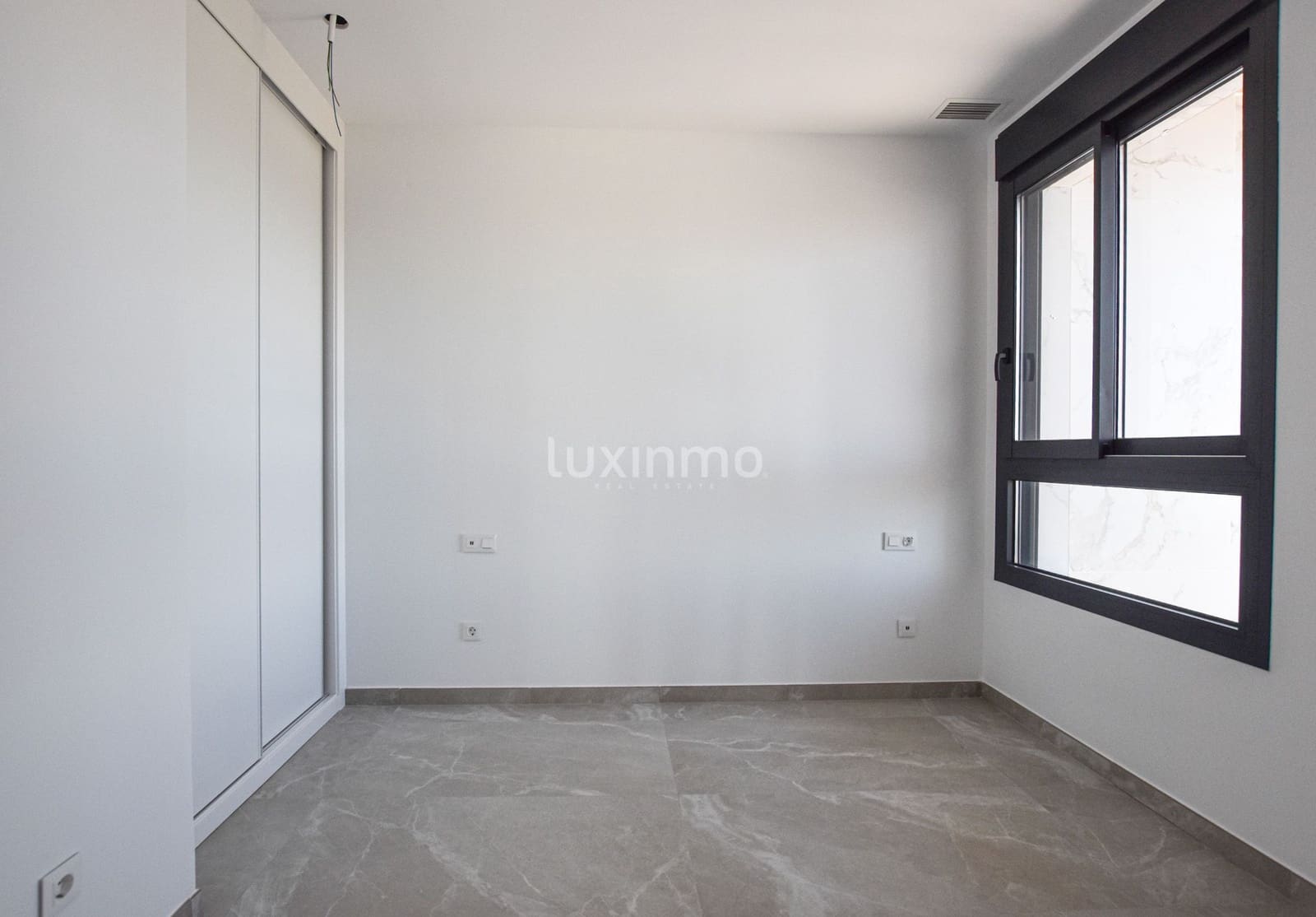 3 sovrum Lägenhet till salu i Calpe / Calp med pool garage - 550 000 € (Ref: 9304774)