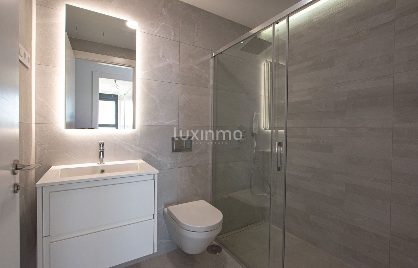 3 sovrum Lägenhet till salu i Calpe / Calp med pool garage - 550 000 € (Ref: 9304774)