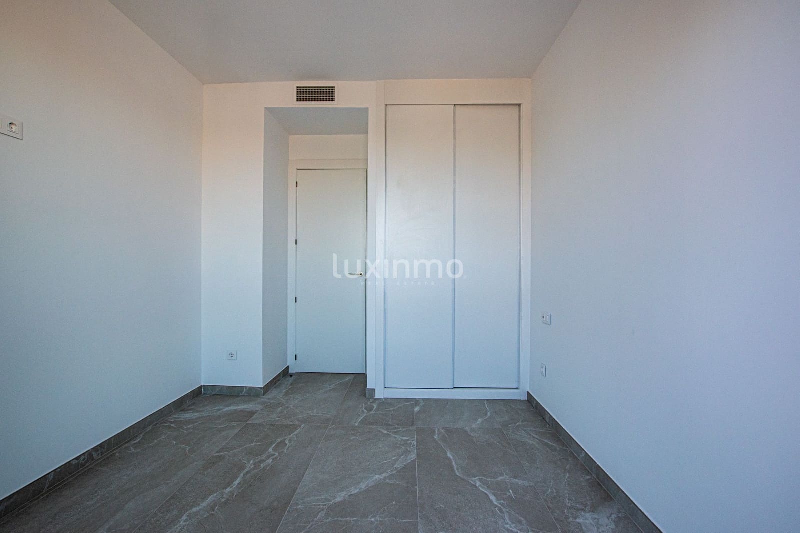 3 sovrum Lägenhet till salu i Calpe / Calp med pool garage - 550 000 € (Ref: 9304774)