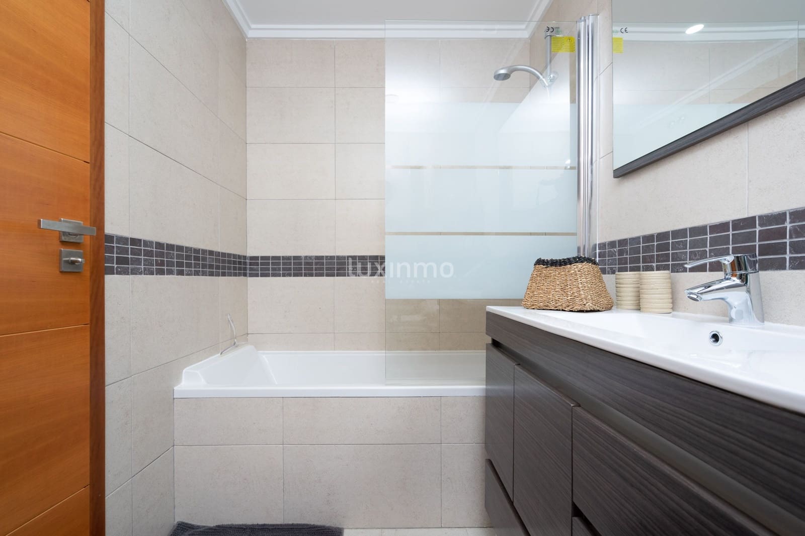 3 soverom Rekkehus til salgs i Calpe / Calp med svømmebasseng garasje - € 520 000 (Ref: 9304793)