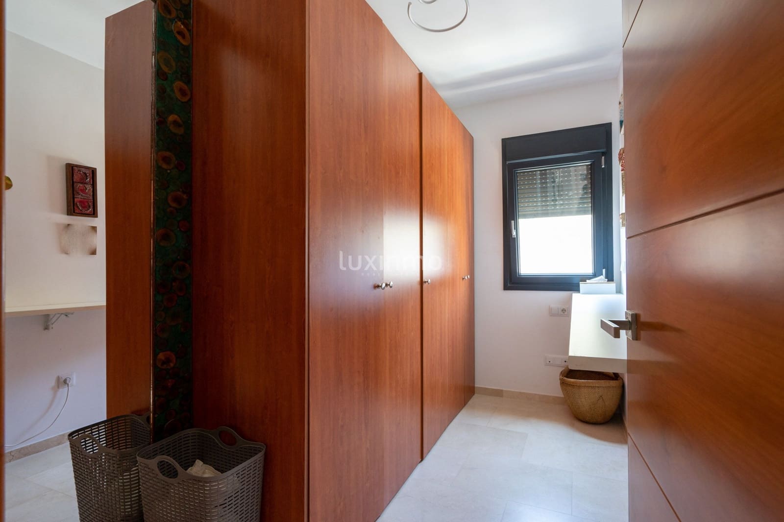 3 soverom Rekkehus til salgs i Calpe / Calp med svømmebasseng garasje - € 520 000 (Ref: 9304793)