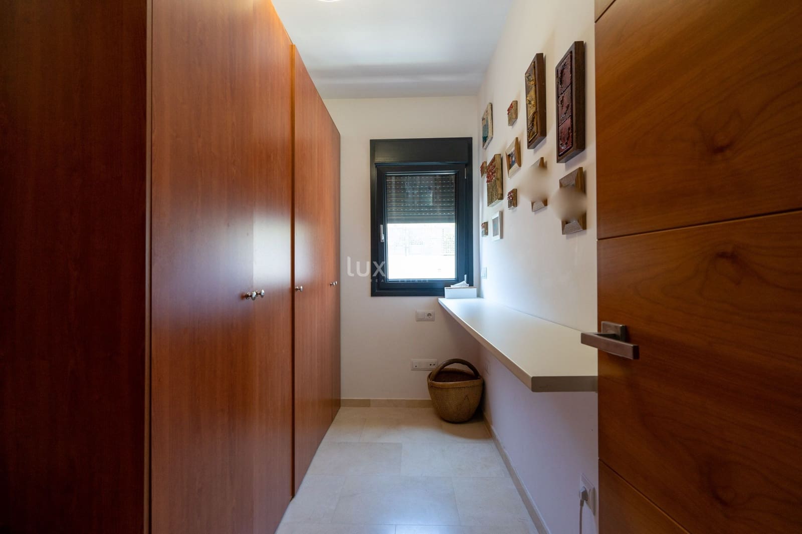 3 soverom Rekkehus til salgs i Calpe / Calp med svømmebasseng garasje - € 520 000 (Ref: 9304793)