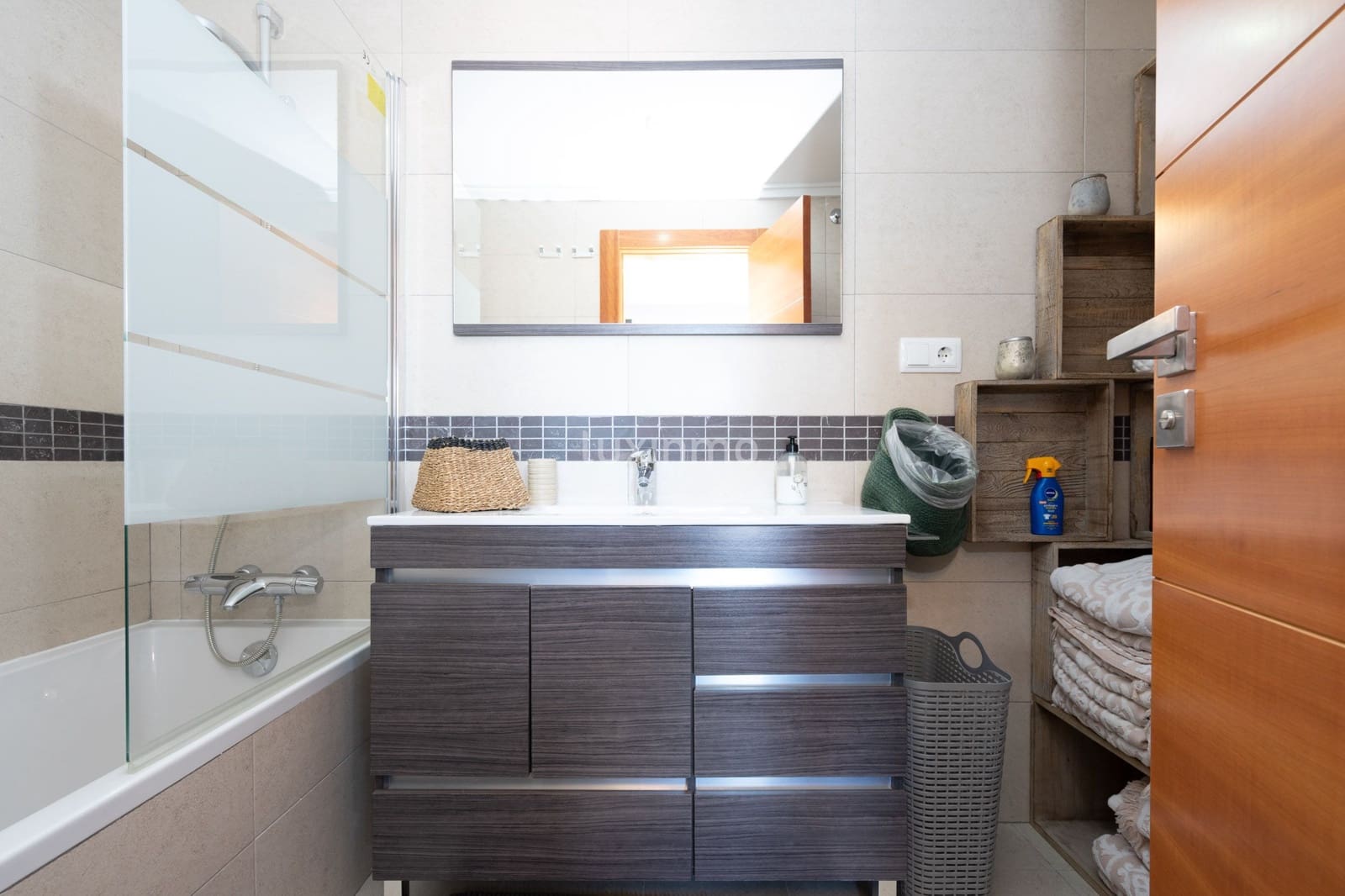 3 soverom Rekkehus til salgs i Calpe / Calp med svømmebasseng garasje - € 520 000 (Ref: 9304793)