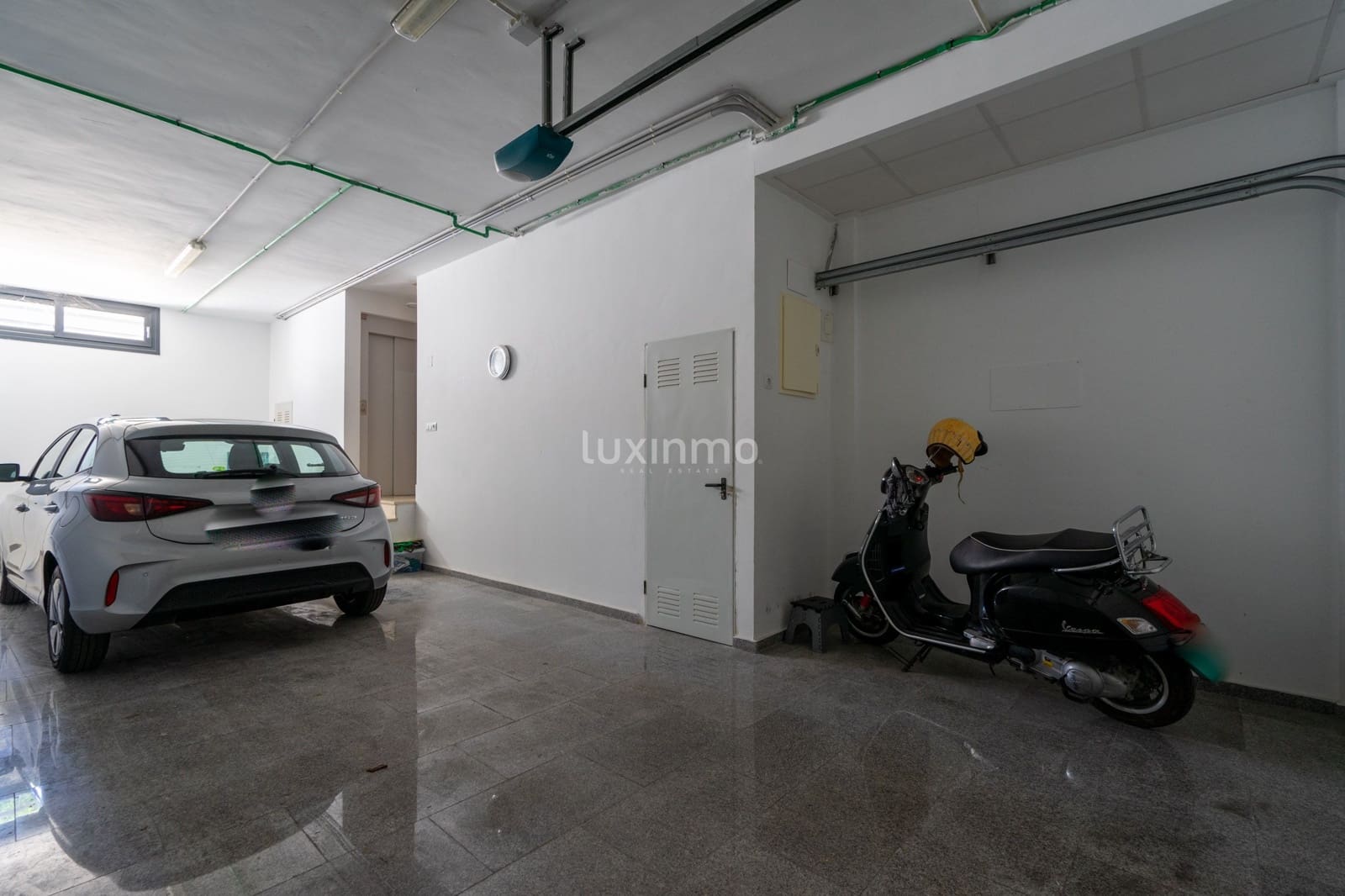 3 soverom Rekkehus til salgs i Calpe / Calp med svømmebasseng garasje - € 520 000 (Ref: 9304793)