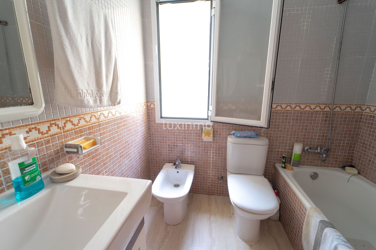 2 chambre Villa/Maison à vendre à Calpe / Calp avec piscine - 299 000 € (Ref: 9304795)