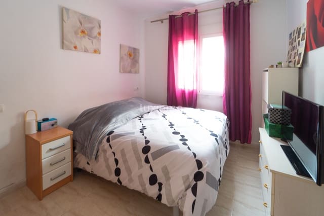 2 soverom Villa til salgs i Calpe / Calp med svømmebasseng - € 299 000 (Ref: 9304795)