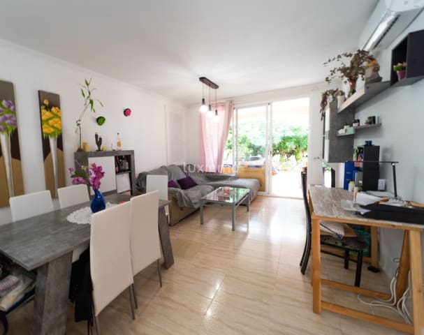 2 soverom Villa til salgs i Calpe / Calp med svømmebasseng - € 299 000 (Ref: 9304795)