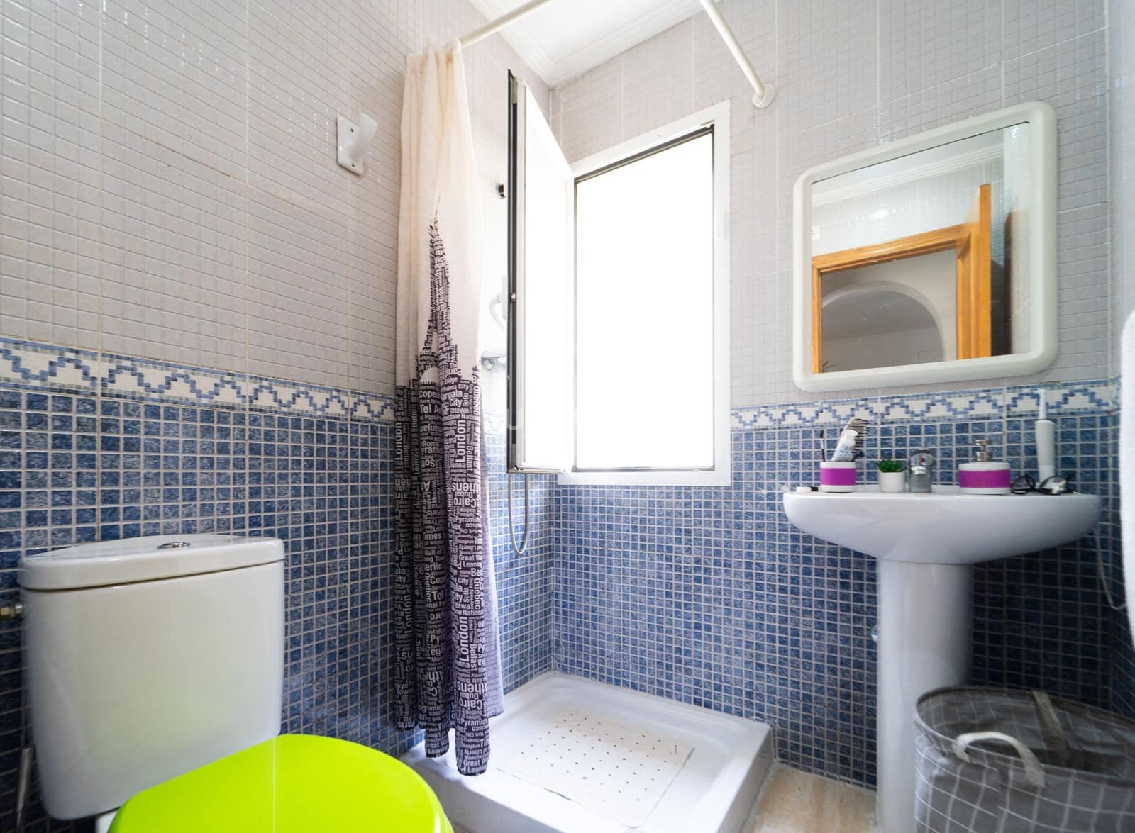 2 chambre Villa/Maison à vendre à Calpe / Calp avec piscine - 299 000 € (Ref: 9304795)