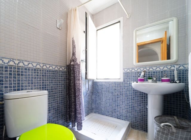 2 soverom Villa til salgs i Calpe / Calp med svømmebasseng - € 299 000 (Ref: 9304795)