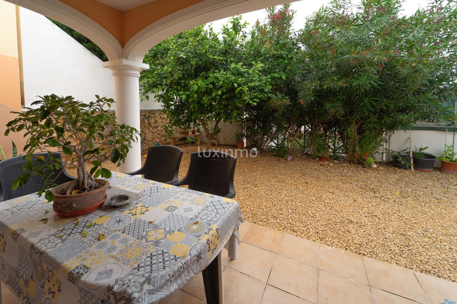 2 chambre Villa/Maison à vendre à Calpe / Calp avec piscine - 299 000 € (Ref: 9304795)