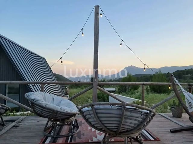 6 bedroom Villa for sale in Jijona / Xixona with pool garage - € 1,200,000 (Ref: 9304802)