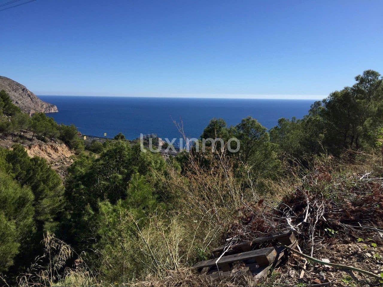 4 bedroom Villa for sale in Altea with pool garage - € 1,999,000 (Ref: 9304813)