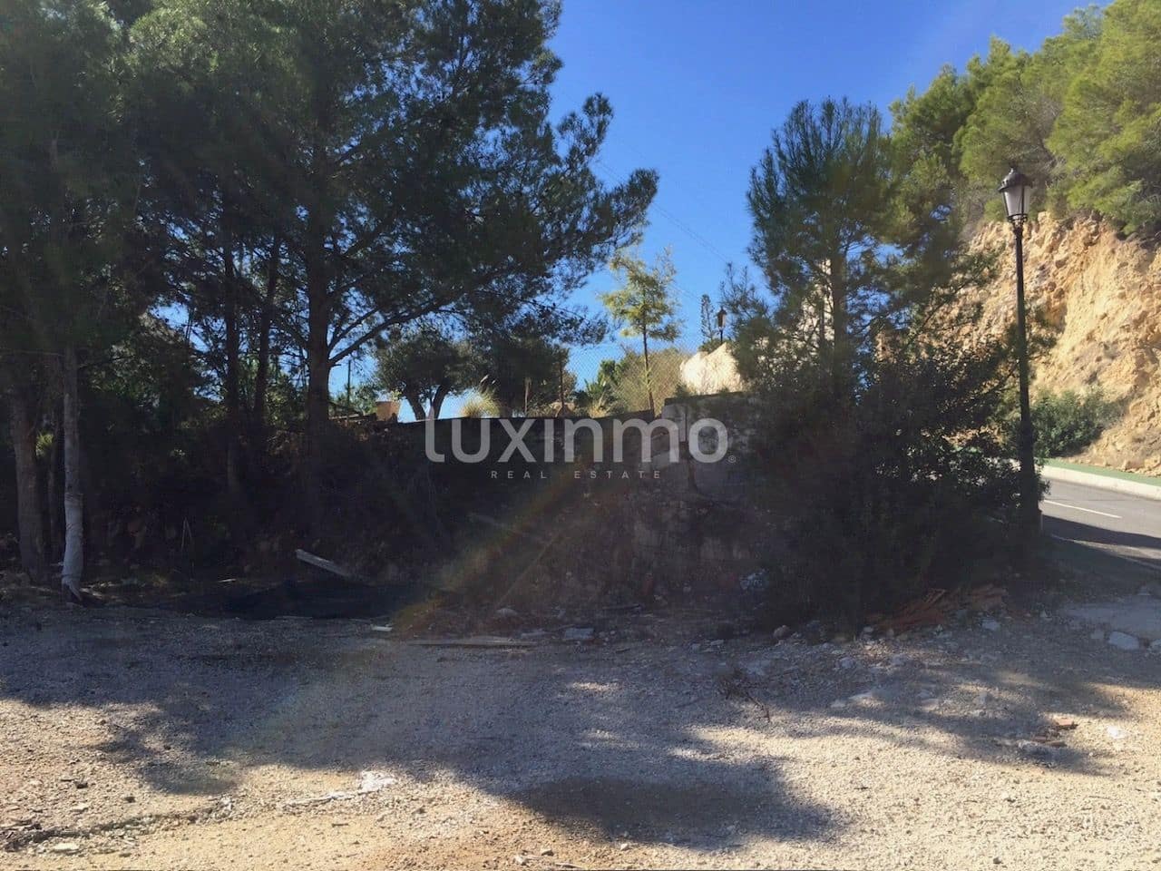 4 bedroom Villa for sale in Altea with pool garage - € 1,999,000 (Ref: 9304813)