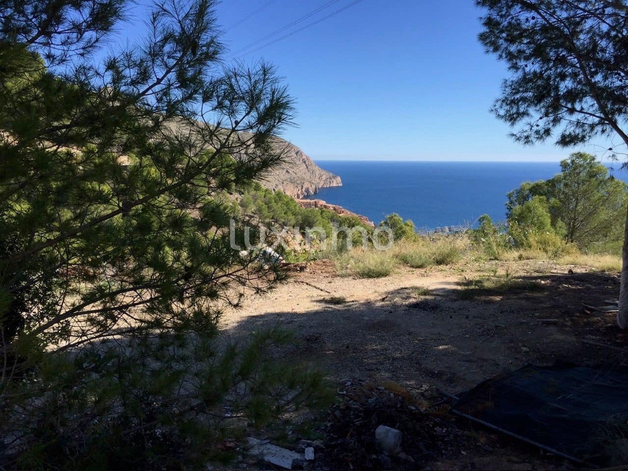 4 bedroom Villa for sale in Altea with pool garage - € 1,999,000 (Ref: 9304813)