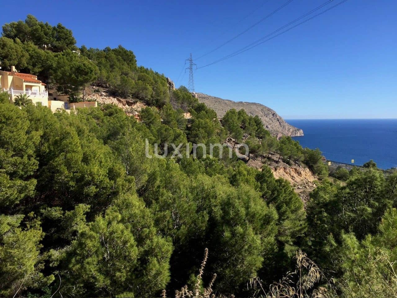 4 bedroom Villa for sale in Altea with pool garage - € 1,999,000 (Ref: 9304813)