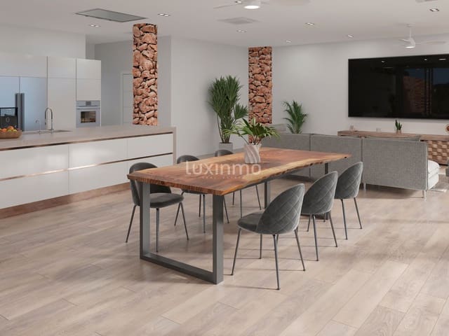 4 soverom Villa til salgs i Altea med svømmebasseng garasje - € 1 999 000 (Ref: 9304813)