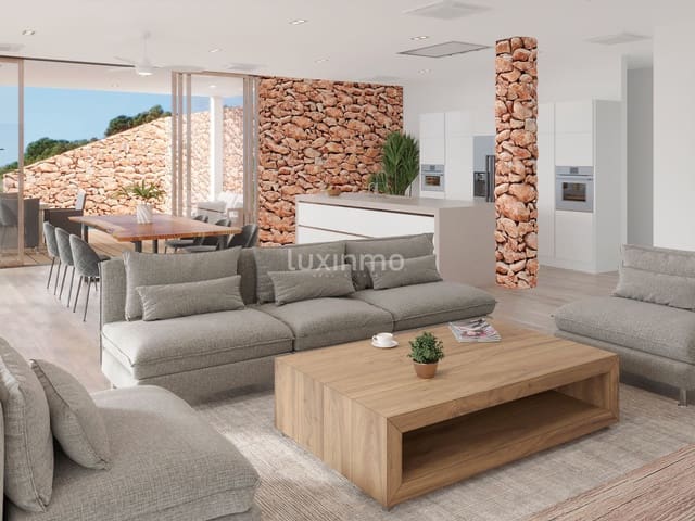 4 soverom Villa til salgs i Altea med svømmebasseng garasje - € 1 999 000 (Ref: 9304813)