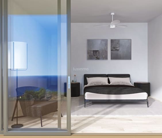 4 camera da letto Villa in vendita in Altea con piscina garage - 2.095.000 € (Rif: 9304813)