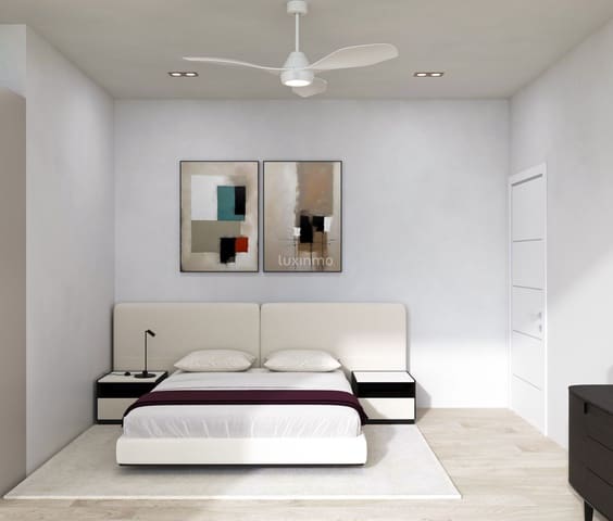 4 camera da letto Villa in vendita in Altea con piscina garage - 2.095.000 € (Rif: 9304813)