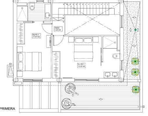 3 soverom Villa til salgs i Finestrat med svømmebasseng garasje - € 608 000 (Ref: 9304814)
