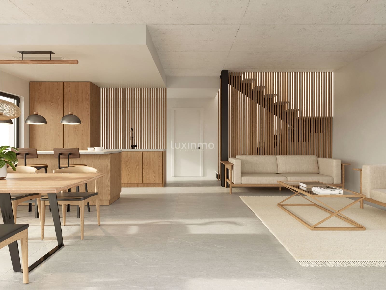 3 soverom Villa til salgs i Polop med svømmebasseng garasje - € 480 280 (Ref: 9304818)