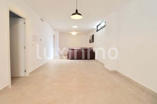 3 sovrum Villa till salu i La Nucia med pool garage - 600 000 € (Ref: 9304826)