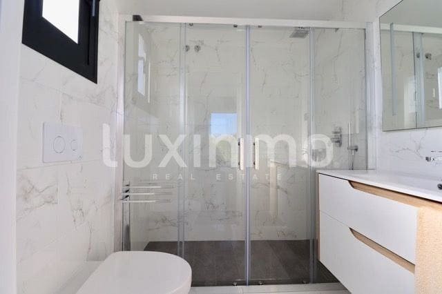 3 sovrum Villa till salu i La Nucia med pool garage - 600 000 € (Ref: 9304826)