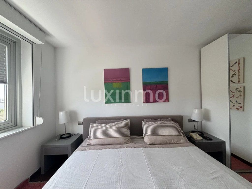 3 slaapkamer Flat te koop in Ibiza dorp met zwembad - € 2.650.000 (Ref: 9304830)