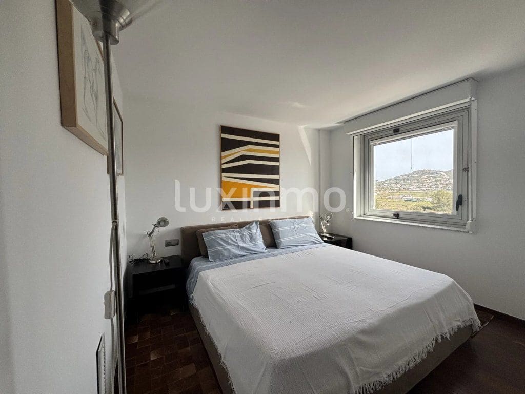 3 slaapkamer Flat te koop in Ibiza dorp met zwembad - € 2.650.000 (Ref: 9304830)